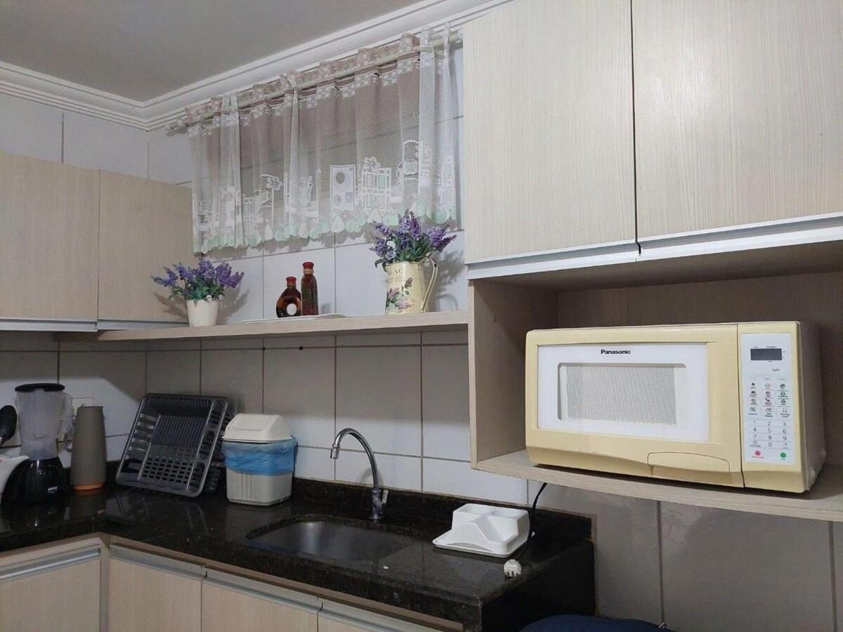 Marinas Beira Mar | Dos Carneiros Apartment