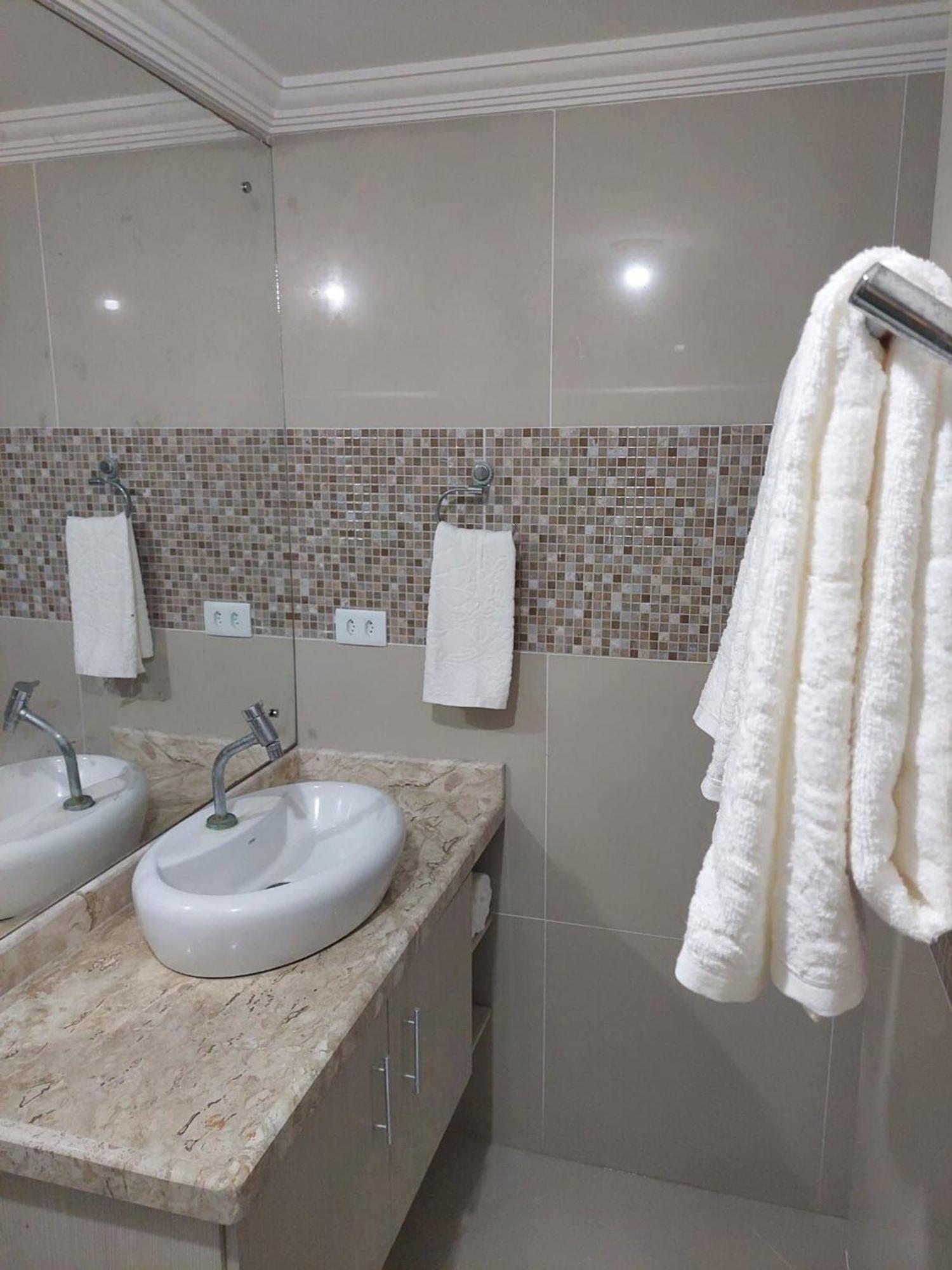 Marinas Beira Mar | Dos Carneiros Apartment Tamandare