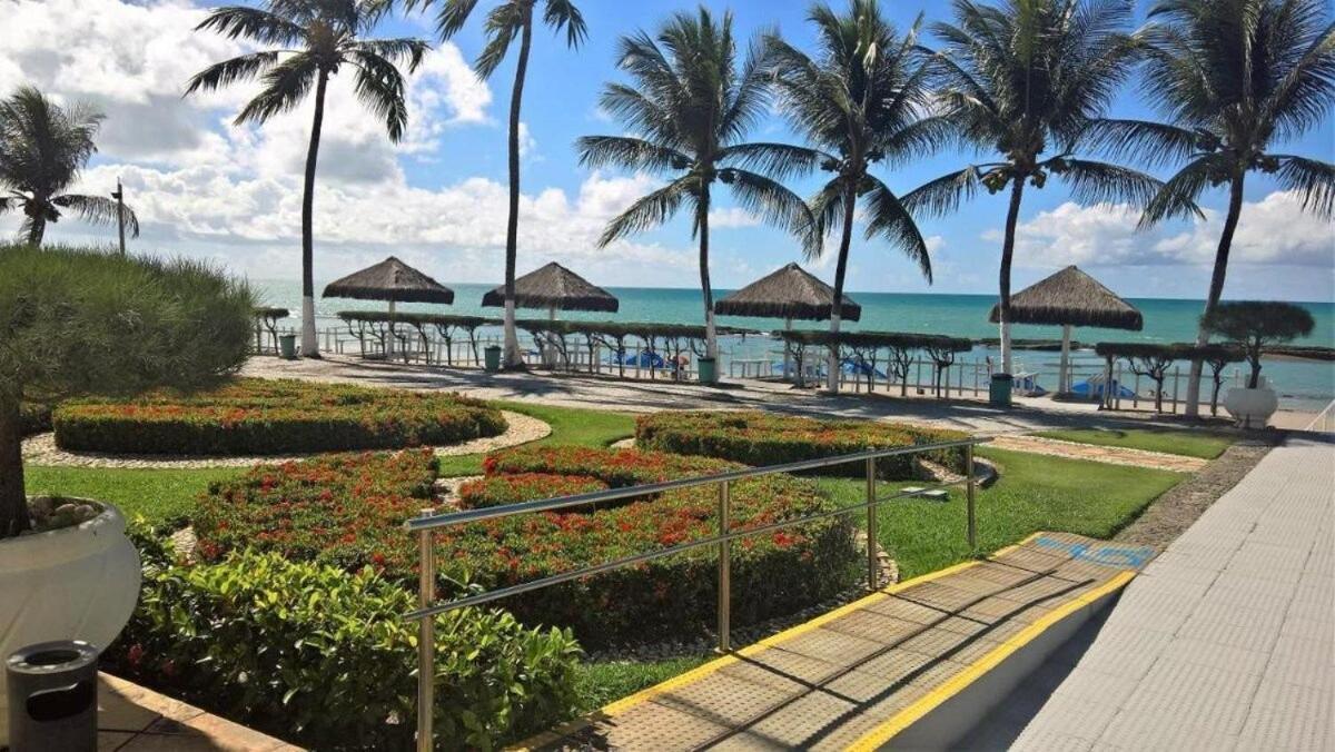 Marinas Beira Mar | Dos Carneiros Apartment