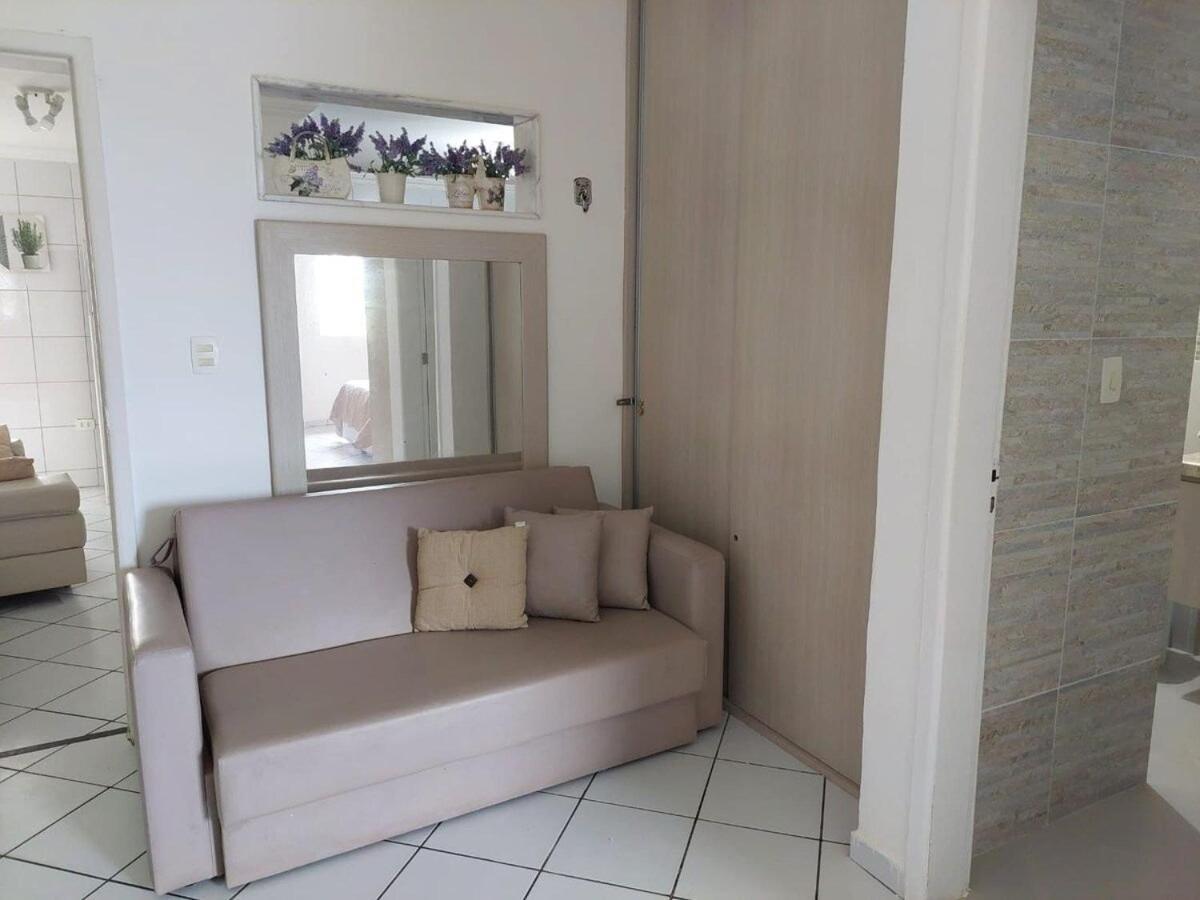 Marinas Beira Mar | Dos Carneiros Apartment