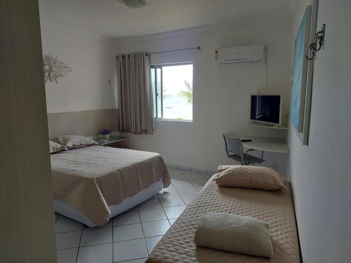 Marinas Beira Mar | Dos Carneiros Apartment *