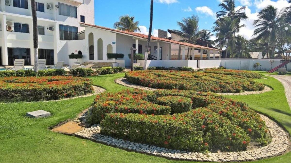 Apartment Marinas Beira Mar | Dos Carneiros