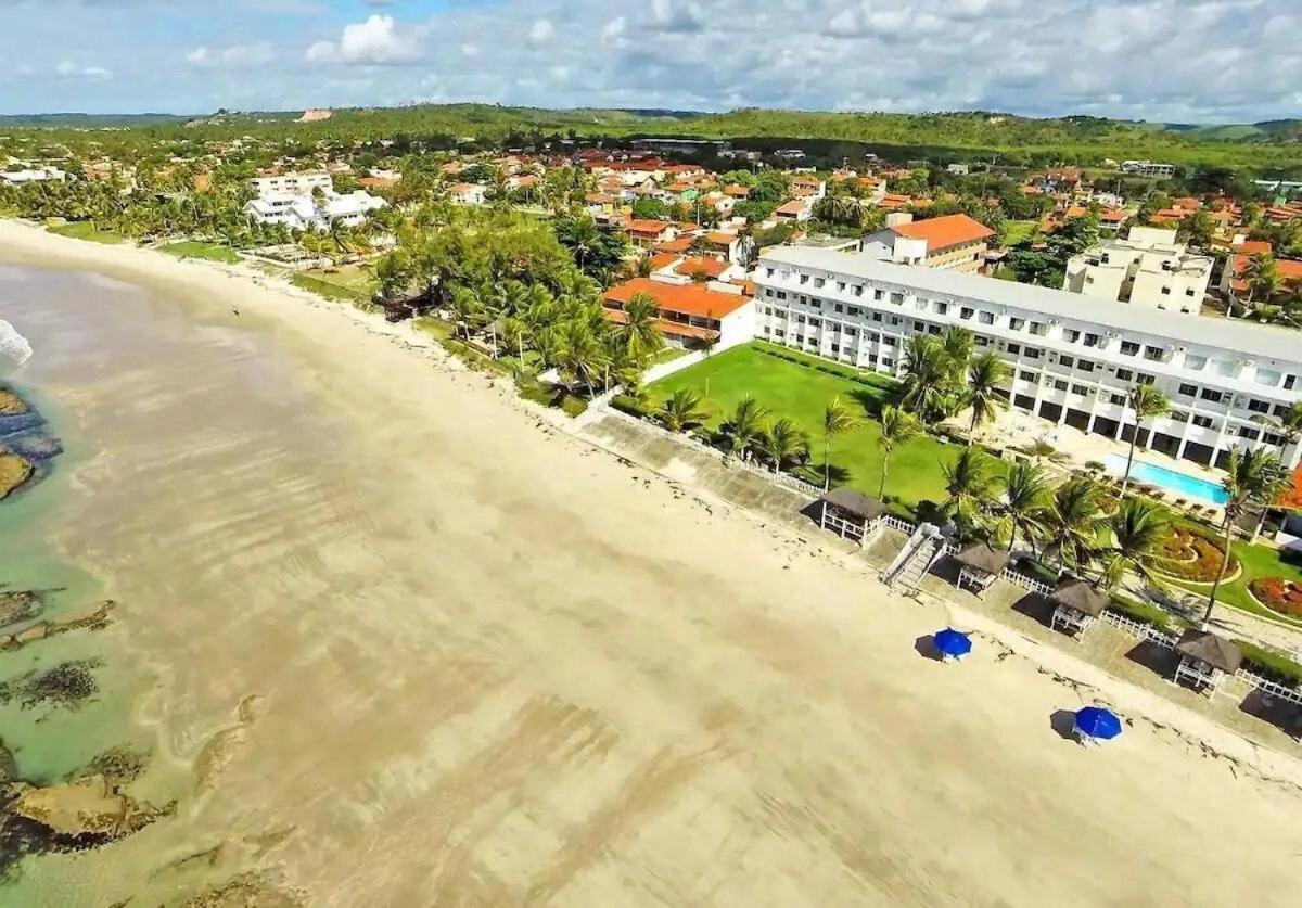 Apartment Marinas Beira Mar | Dos Carneiros Tamandare