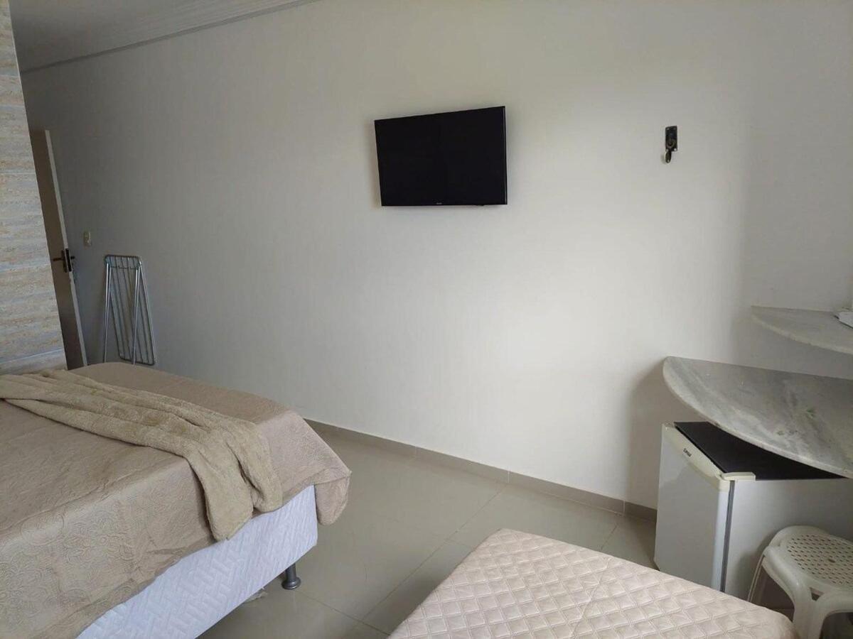 Apartment Marinas Beira Mar | Dos Carneiros *