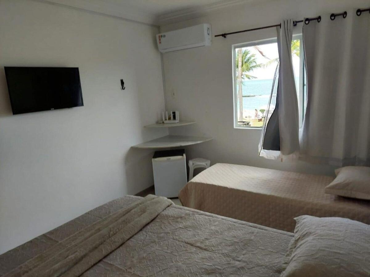 Marinas Beira Mar | Dos Carneiros Apartment Tamandare
