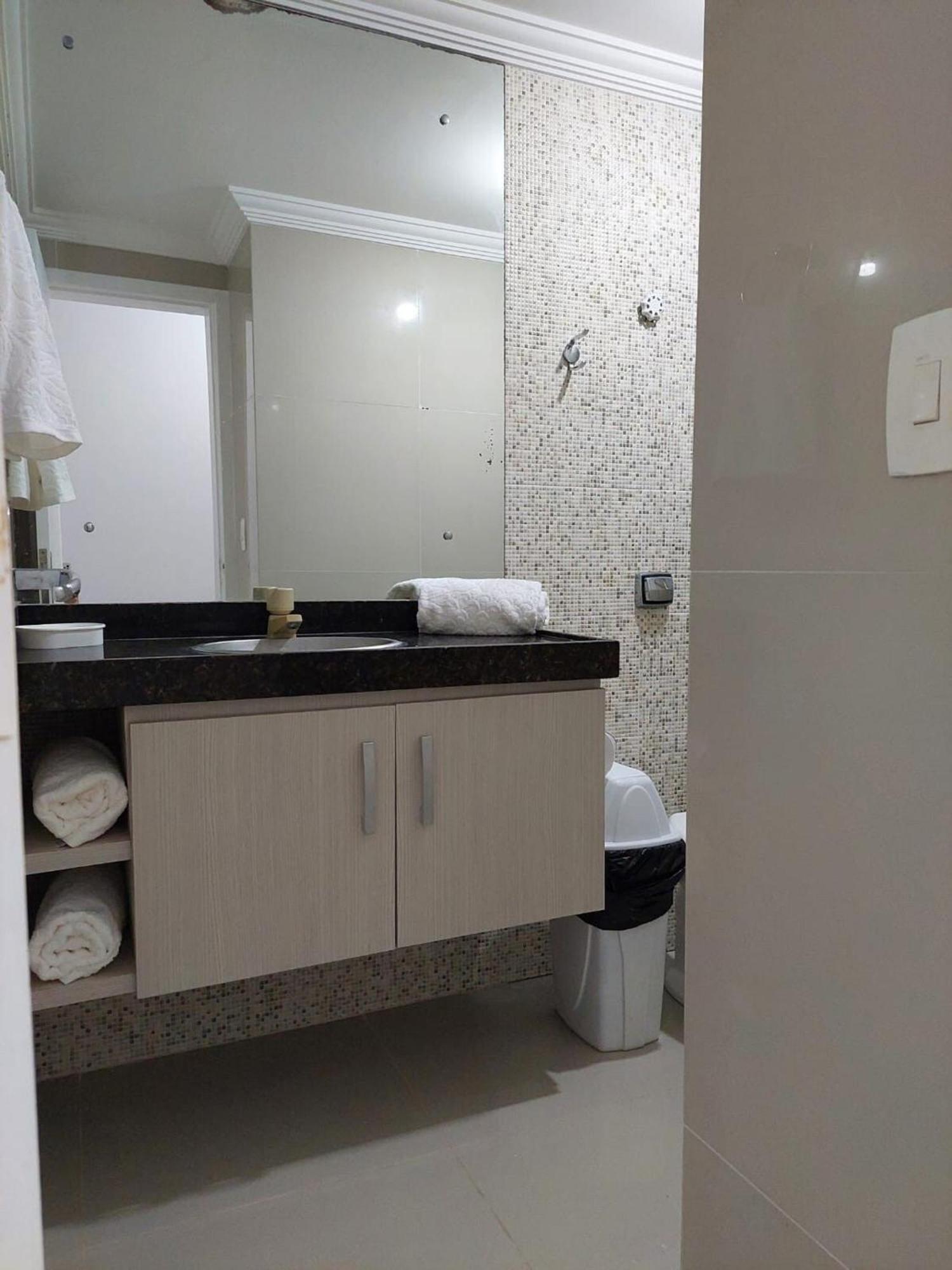 Marinas Beira Mar | Dos Carneiros Apartment Tamandare