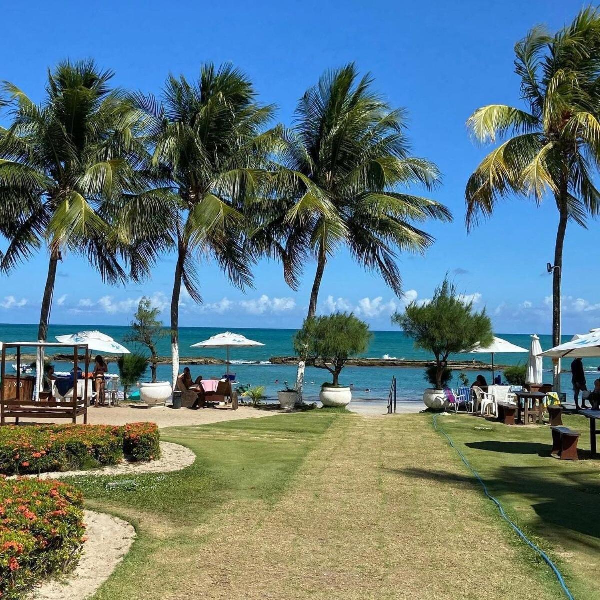 Marinas Beira Mar | Dos Carneiros Tamandare