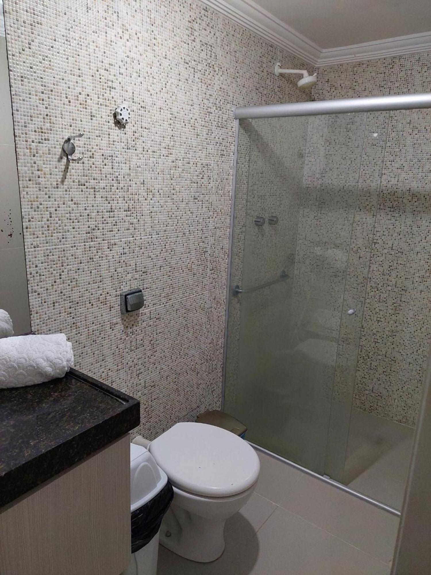 Marinas Beira Mar | Dos Carneiros Apartment *