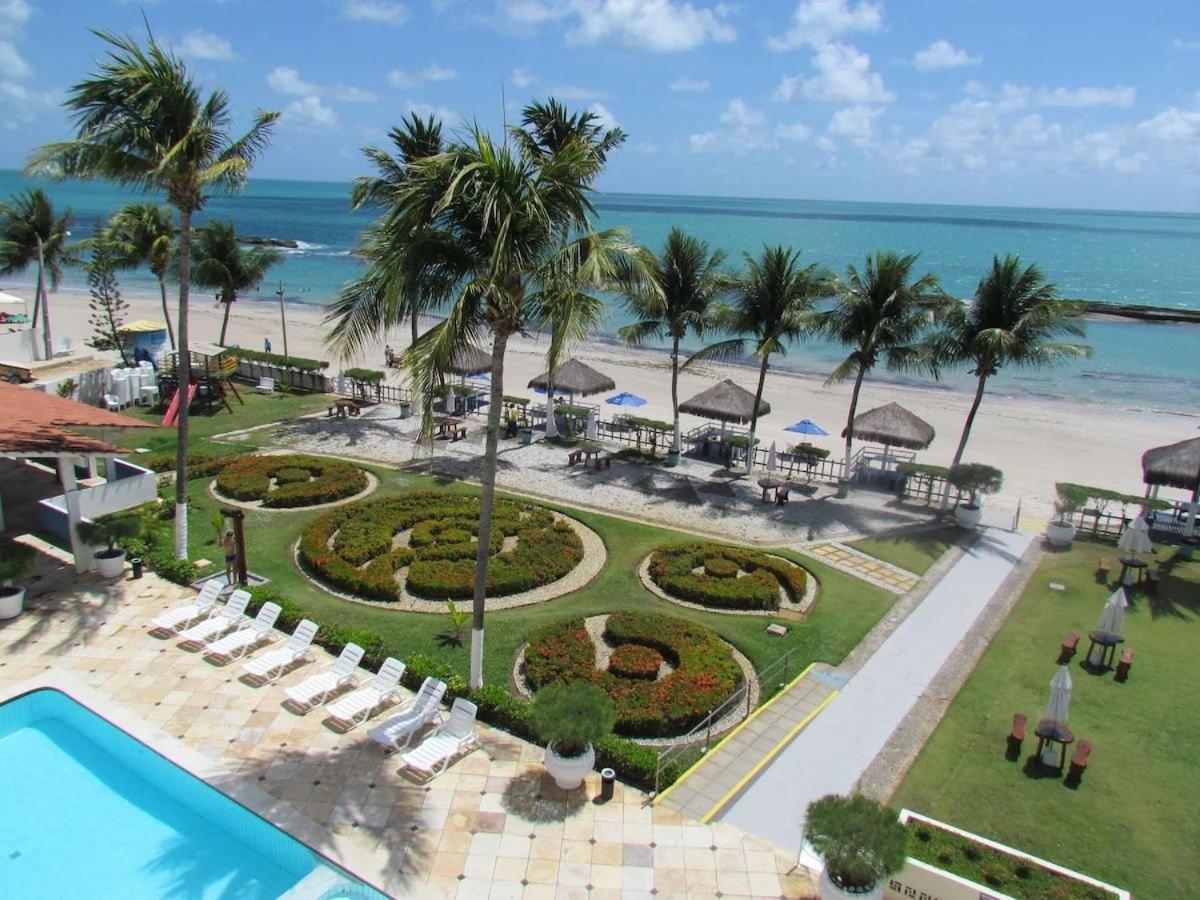 Marinas Beira Mar | Dos Carneiros Apartment
