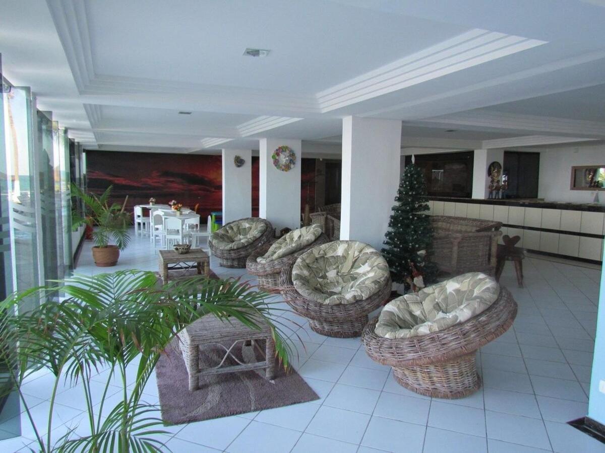 Marinas Beira Mar | Dos Carneiros Apartment