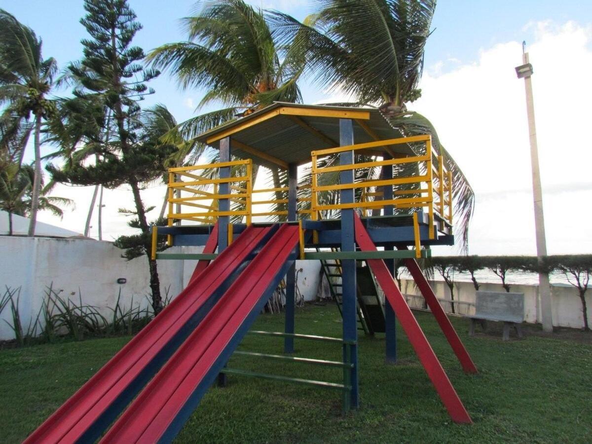 Apartment Marinas Beira Mar | Dos Carneiros