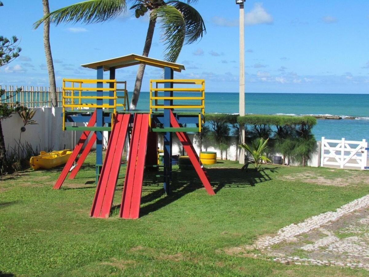 Marinas Beira Mar | Dos Carneiros Apartment Tamandare