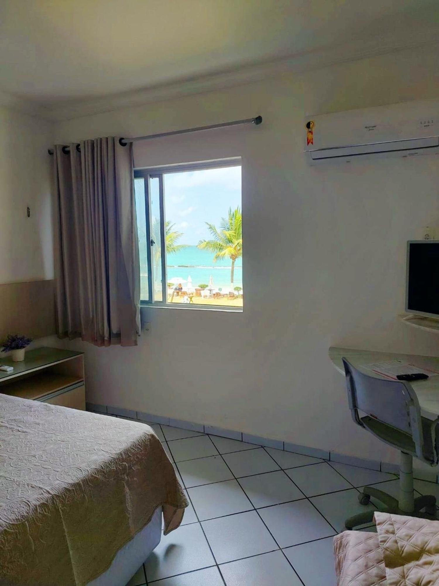 Apartment Marinas Beira Mar | Dos Carneiros *
