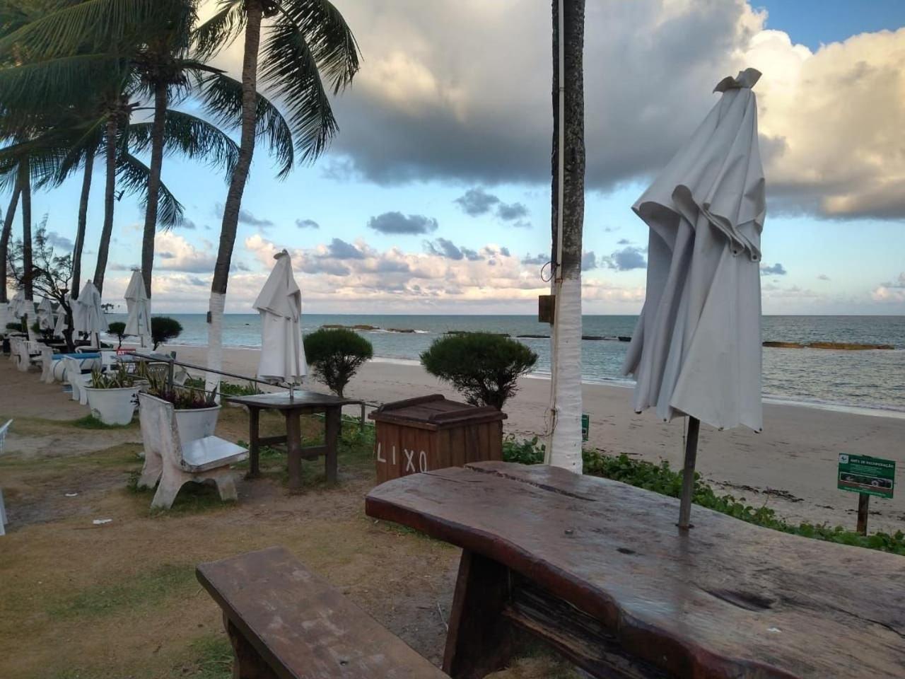 Marinas Beira Mar | Dos Carneiros Apartment Tamandare