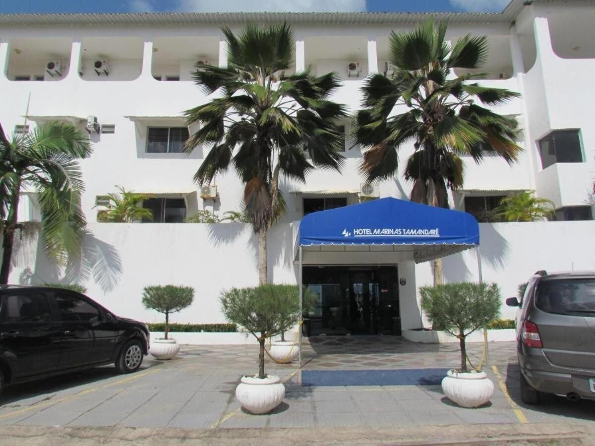 Marinas Beira Mar | Dos Carneiros Apartment Tamandare