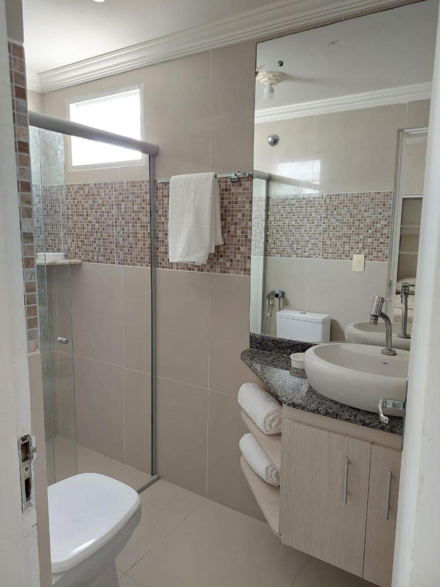 Marinas Beira Mar | Dos Carneiros Apartment