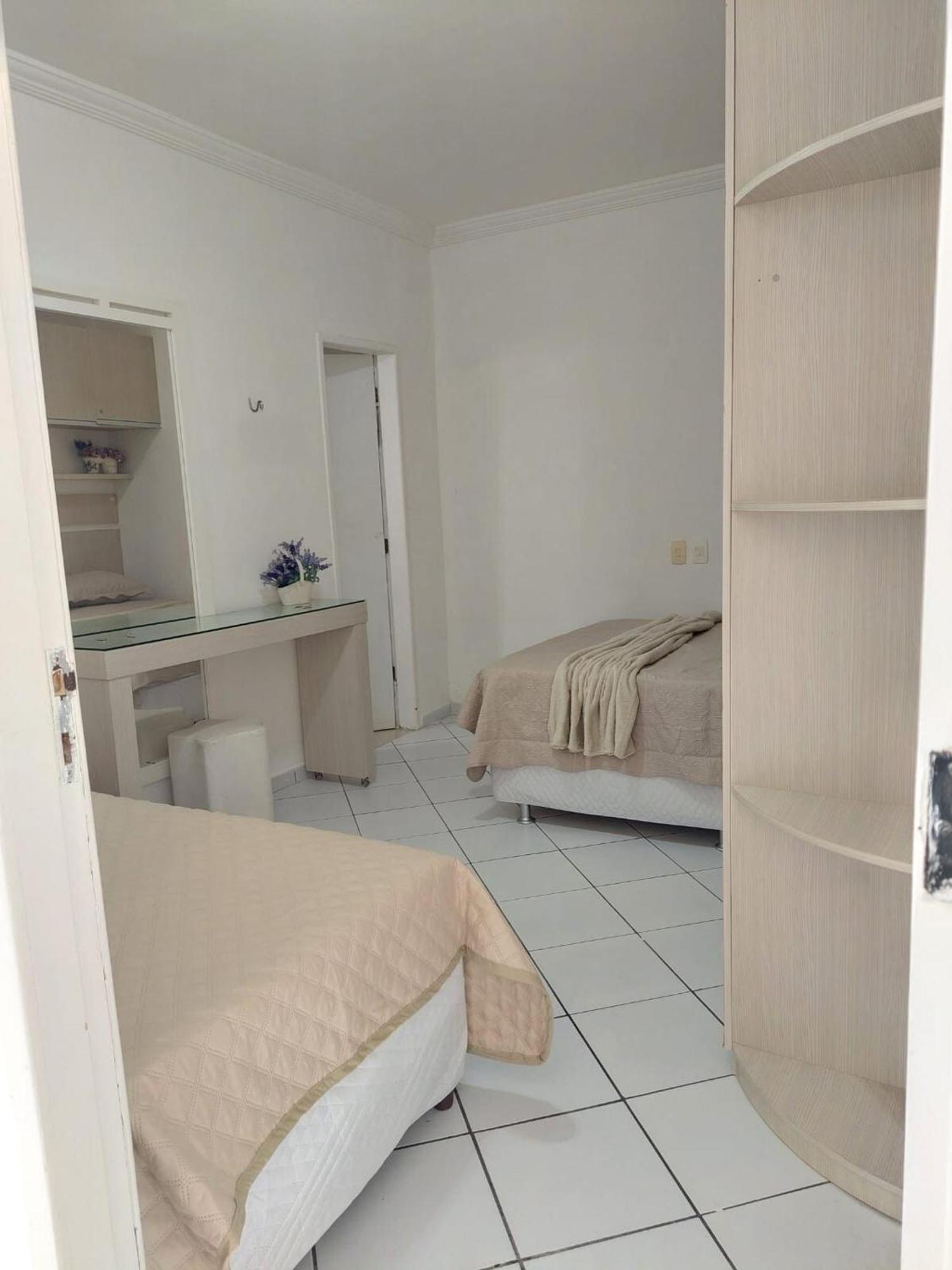 Apartment Marinas Beira Mar | Dos Carneiros