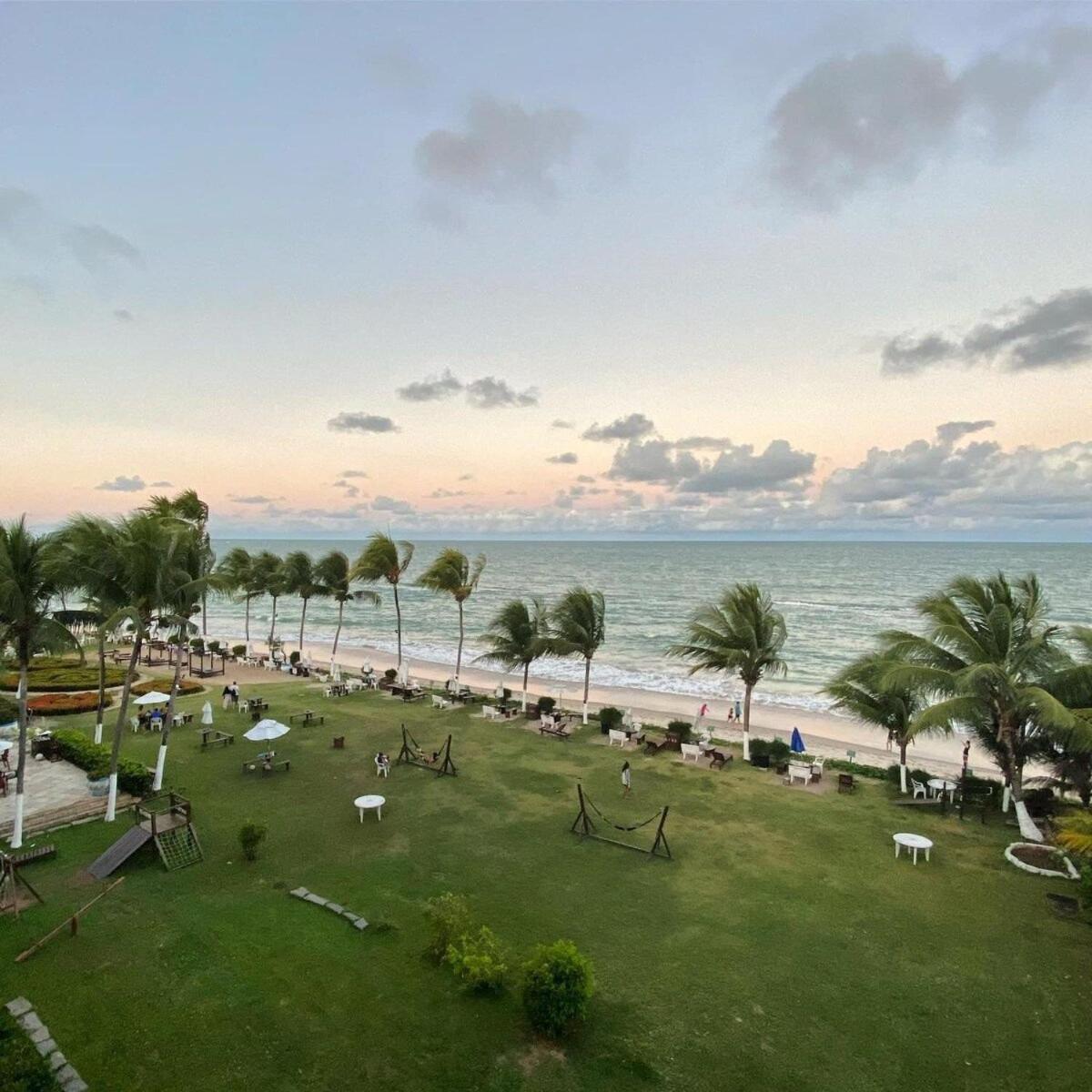 Marinas Beira Mar | Dos Carneiros Apartment
