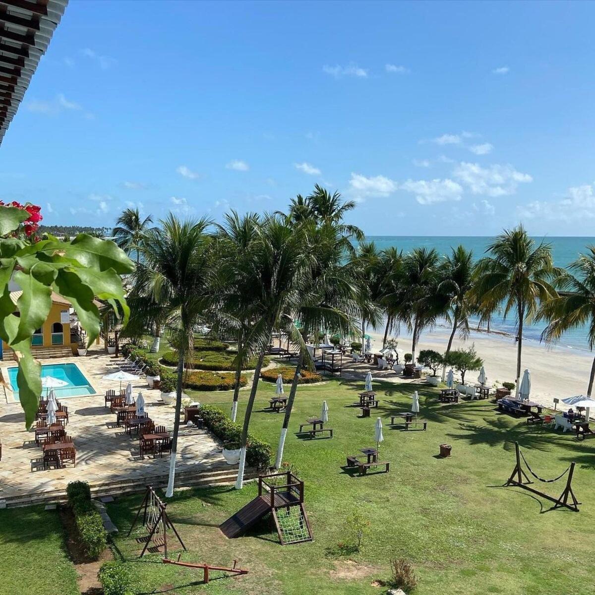 Marinas Beira Mar | Dos Carneiros Apartment *