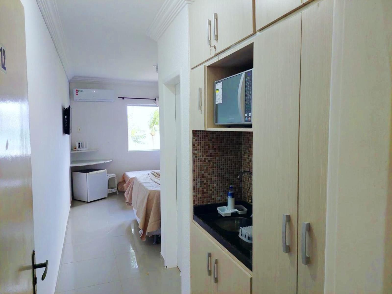 Apartment Marinas Beira Mar | Dos Carneiros